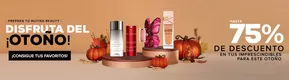 Catálogo Perfumería Prieto | Disfruta Del ¡Otono! | 2025-10-20T00:00:00.000Z - 2025-10-26T00:00:00.000Z