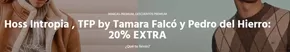 Catálogo Fifty Factory en Toledo | Rebajas | 2025-10-20T00:00:00.000Z - 2025-10-27T00:00:00.000Z