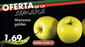Oferta de la semana