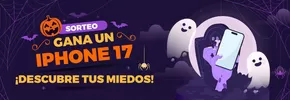 Catálogo Los Llanos | Sorteo | 2025-10-21T00:00:00.000Z - 2025-10-31T00:00:00.000Z