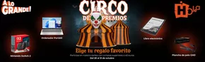 Catálogo Holea | Elige tu regalo favorito | 2025-10-21T00:00:00.000Z - 2025-10-31T00:00:00.000Z