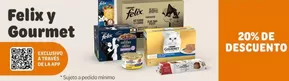 Catálogo Zooplus | 20% de descuento | 2025-10-21T00:00:00.000Z - 2025-10-27T00:00:00.000Z