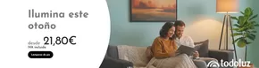 Catálogo Todoluz | Ilumina este otoño | 2025-10-21T00:00:00.000Z - 2025-11-03T00:00:00.000Z