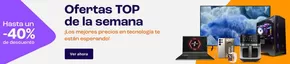 Catálogo PC Componentes en Requena | Ofertas TOP de la semana | 2025-10-21T00:00:00.000Z - 2025-10-27T00:00:00.000Z