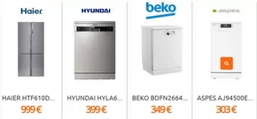 Catálogo Eureka Electrodomésticos en Requena | Grandes ofertas esta semana | 2025-10-21T00:00:00.000Z - 2025-10-27T00:00:00.000Z