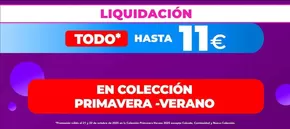 Catálogo Gocco en Culleredo | Liquidación | 2025-10-21T00:00:00.000Z - 2025-10-22T00:00:00.000Z
