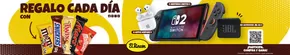 Catálogo Frutos Secos El Rincón en Abrera | Regalo Cada Día | 2025-10-21T00:00:00.000Z - 2025-10-27T00:00:00.000Z