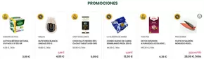 Catálogo Supermercados Sánchez Romero en Los Corrales | Promociones | 2025-10-22T00:00:00.000Z - 2025-11-03T00:00:00.000Z