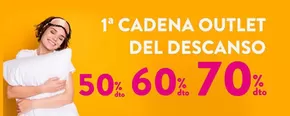 Catálogo Sleeprice en Granollers | Rebajas | 2025-10-22T00:00:00.000Z - 2025-11-04T00:00:00.000Z