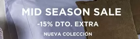Catálogo Sancarlos en Granollers | Mid season sale | 2025-10-22T00:00:00.000Z - 2025-11-05T00:00:00.000Z