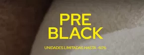 Catálogo Banak Importa en Granollers | Pre Black | 2025-10-22T00:00:00.000Z - 2025-11-13T00:00:00.000Z