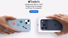 Catálogo Apple en Cádiz | Apple Trade in | 2025-10-22T00:00:00.000Z - 2025-11-05T00:00:00.000Z
