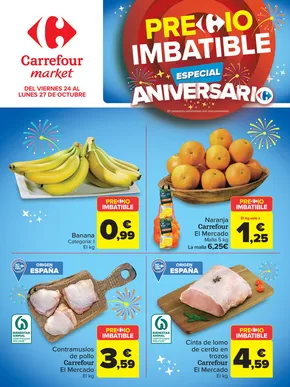 Precio Imbatible