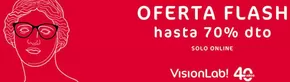 Catálogo Visionlab | Hasta 70% dto. | 2025-10-22T00:00:00.000Z - 2025-10-31T00:00:00.000Z