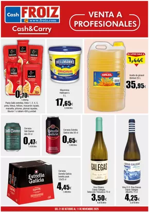 Venta A Profesionales