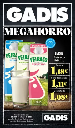 Megahorro