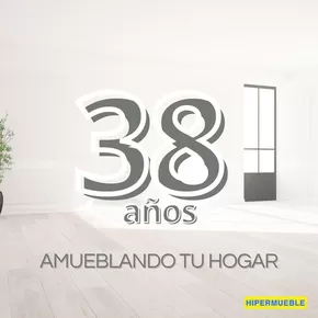 Catálogo HiperMueble Canarias en Granada | Amueblando Tu Hogar | 2025-10-23T00:00:00.000Z - 2025-10-31T00:00:00.000Z