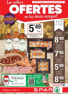 Les Millors Ofertes