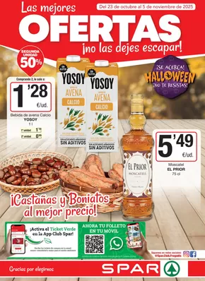 Las Mejores Ofertas