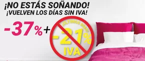 Catálogo Dormity en Granada | ¡No Estás Soñando! | 2025-10-23T00:00:00.000Z - 2025-11-07T00:00:00.000Z