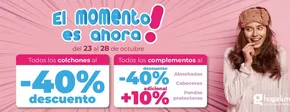 Catálogo Hogarium en Granada | El momento es ahora! | 2025-10-23T00:00:00.000Z - 2025-10-28T00:00:00.000Z