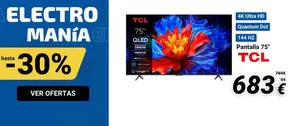 Catálogo Centro Hogar Sanchez en Madrid | Hasta -30% | 2025-10-23T00:00:00.000Z - 2025-11-06T00:00:00.000Z