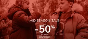 Catálogo Vertbaudet en Ontinyent | ¡Mid Season Sale! | 2025-10-23T00:00:00.000Z - 2025-10-28T00:00:00.000Z