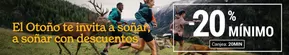 Catálogo Forum Sport en Petrer | -20% Mínimo | 2025-10-24T00:00:00.000Z - 2025-10-25T00:00:00.000Z
