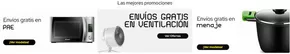 Catálogo Kyoto electrodomésticos en Vall d Uixó | Las mejores promociones | 2025-10-24T00:00:00.000Z - 2025-11-07T00:00:00.000Z