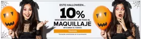 Catálogo Perfumería Prieto en Burgos | Promoción  | 2025-10-24T00:00:00.000Z - 2025-10-31T00:00:00.000Z