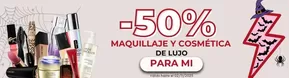 Catálogo Perfumerías Laguna en Burgos | -50%  | 2025-10-24T00:00:00.000Z - 2025-11-02T00:00:00.000Z