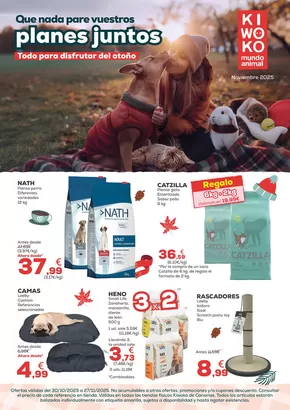 Que nada pare vuestros planes juntos