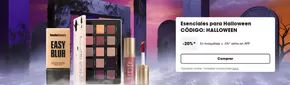 Catálogo Sephora en Burgos | Esenciales para Halloween | 2025-10-24T00:00:00.000Z - 2025-10-26T00:00:00.000Z
