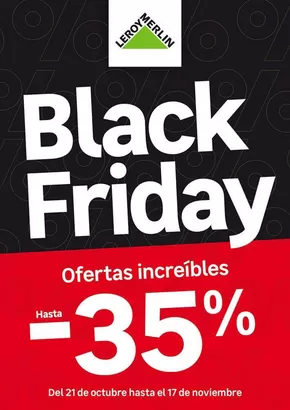 Más que buenas ofertas, ¡Ofertas Increíbles!
