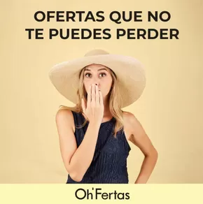Catálogo Ohgar | Ofertas | 2025-10-27T00:00:00.000Z - 2025-11-04T00:00:00.000Z