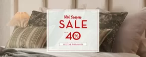 Catálogo LA MALLORQUINA | Mid Season Sale | 2025-10-27T00:00:00.000Z - 2025-11-07T00:00:00.000Z
