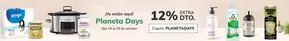 Catálogo Planeta Huerto en Sevilla | Planeta Days | 2025-10-27T00:00:00.000Z - 2025-10-29T00:00:00.000Z
