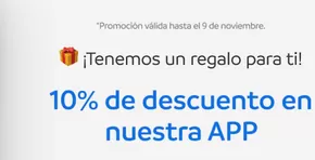 Catálogo Mayoral en San Fernando | Promoción  | 2025-10-27T00:00:00.000Z - 2025-11-09T00:00:00.000Z