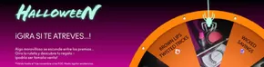 Catálogo Mac Cosmetics |  Gira Si Te Atreves...! | 2025-10-27T00:00:00.000Z - 2025-11-01T00:00:00.000Z