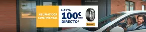 Catálogo Norauto en Alcoi | Promoción  | 2025-10-28T00:00:00.000Z - 2025-11-02T00:00:00.000Z