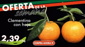 Catálogo Frutas Nieves en Castelló de Rugat | Oferta de la semana | 2025-10-28T00:00:00.000Z - 2025-11-02T00:00:00.000Z