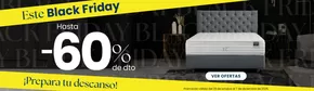 Catálogo Flex Noctalia | Hasta -60% dto. | 2025-10-28T00:00:00.000Z - 2025-12-07T00:00:00.000Z