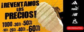 Catálogo Oteros en Girona | Reventamos Los Precios! | 2025-10-28T00:00:00.000Z - 2025-11-08T00:00:00.000Z