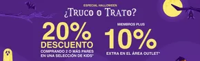 Catálogo Skechers en Girona |  ¿Truco O Trato? | 2025-10-28T00:00:00.000Z - 2025-10-31T00:00:00.000Z