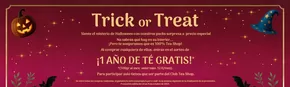 Catálogo Tea Shop en Marbella | Trick or Treat | 2025-10-28T00:00:00.000Z - 2025-10-31T00:00:00.000Z
