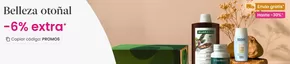Catálogo Promofarma | Belleza otoñal | 2025-10-28T00:00:00.000Z - 2025-11-02T00:00:00.000Z