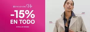 Catálogo Encuentro Moda en Barcelona | -15% en todo | 2025-10-28T00:00:00.000Z - 2025-11-10T00:00:00.000Z