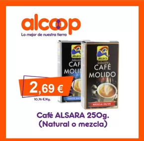 Catálogo Super Alcoop | Ofertas | 2025-10-29T00:00:00.000Z - 2025-11-15T00:00:00.000Z