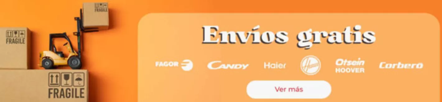 Catálogo Bazar El Regalo en Igualada | Envíos gratis | 2025-10-29T00:00:00.000Z - 2025-11-12T00:00:00.000Z