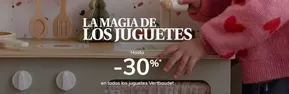 Catálogo Vertbaudet en Alcoi | Hasta -30% | 2025-10-29T00:00:00.000Z - 2025-11-09T00:00:00.000Z